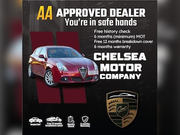 Used Alfa Romeo Giulietta 2013 for sale - 78558773: Photo
