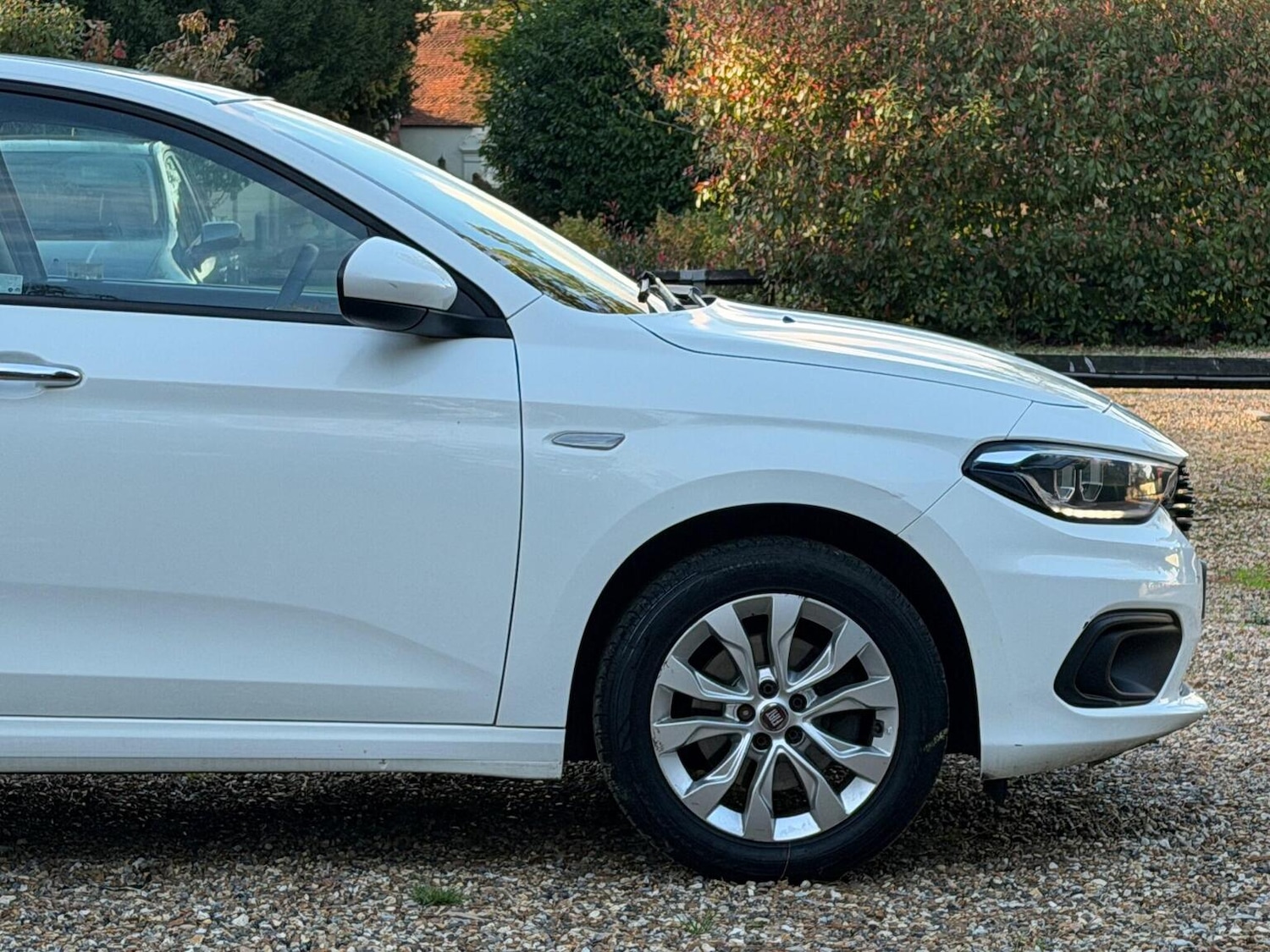 Used Fiat Tipo 2017 for sale - 77539169: Photo 10