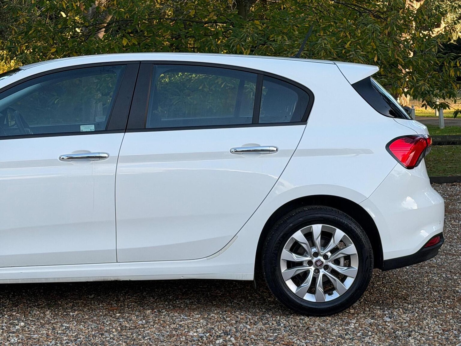 Used Fiat Tipo 2017 for sale - 77539169: Photo 12