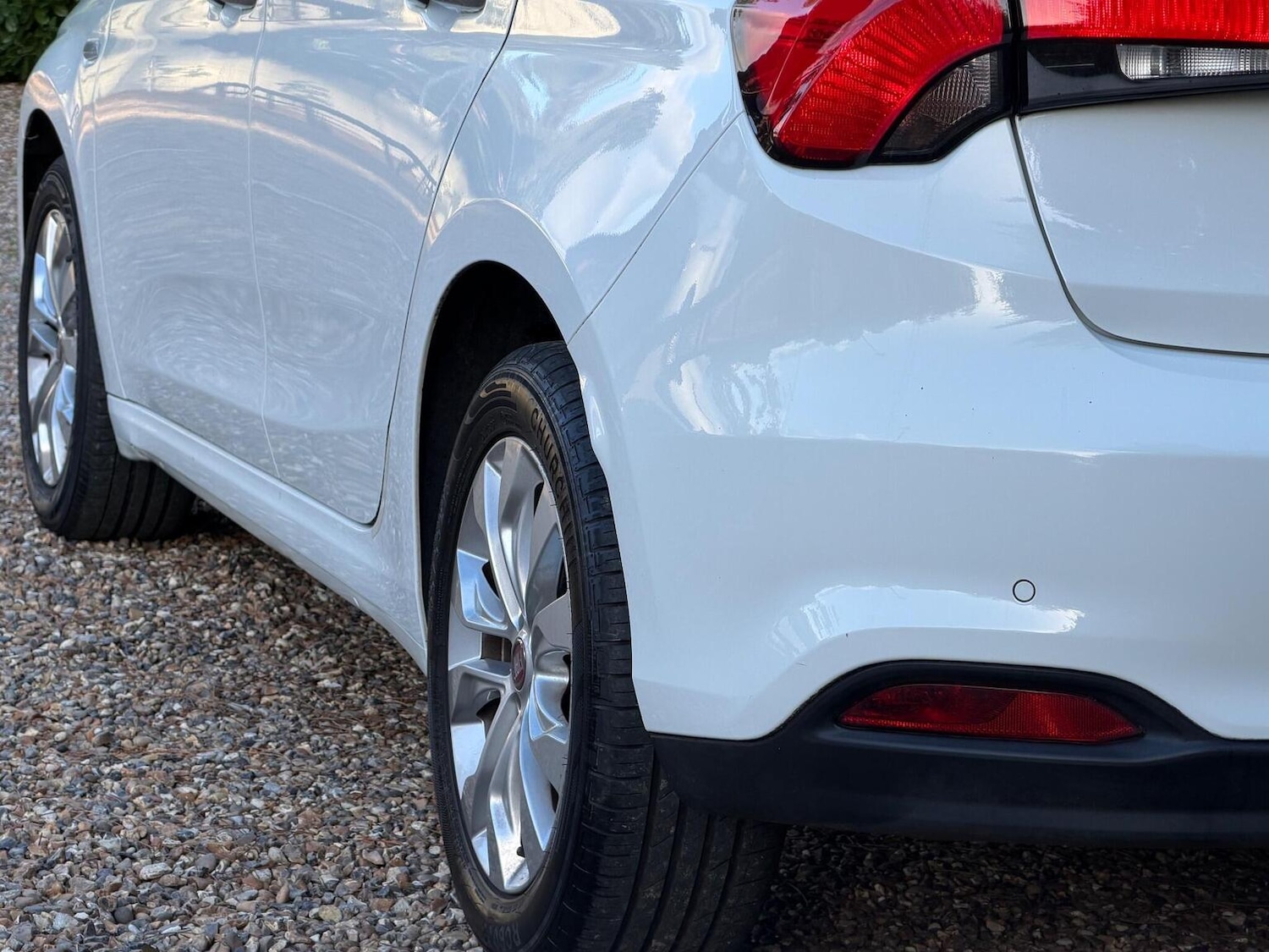 Used Fiat Tipo 2017 for sale - 77539169: Photo 13