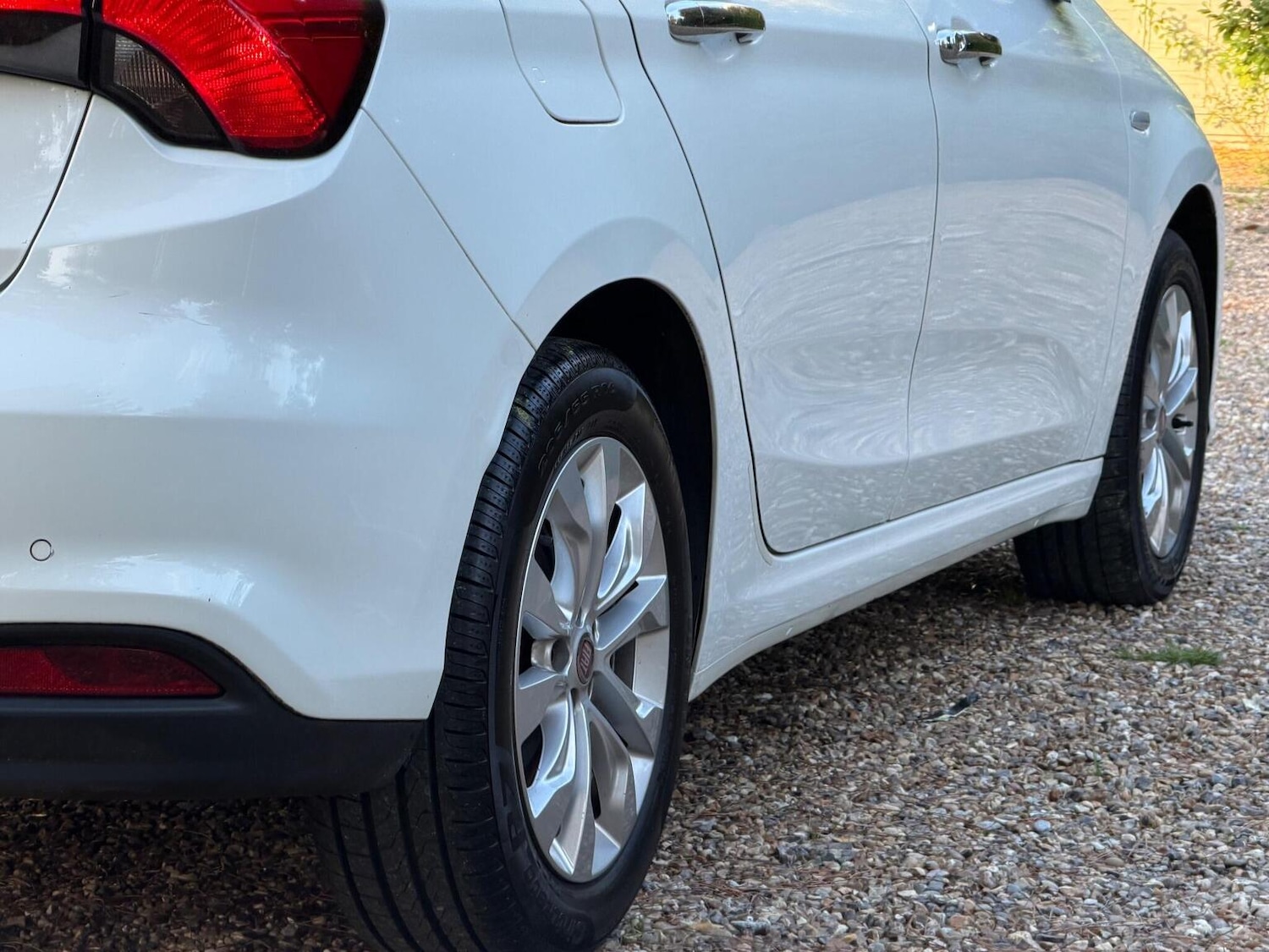 Used Fiat Tipo 2017 for sale - 77539169: Photo 14