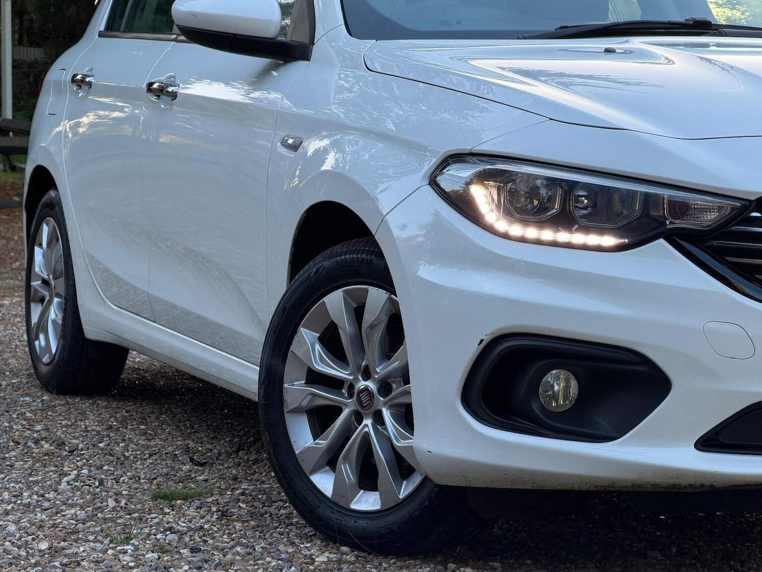 Used Fiat Tipo 2017 for sale - 77539169: Photo 15