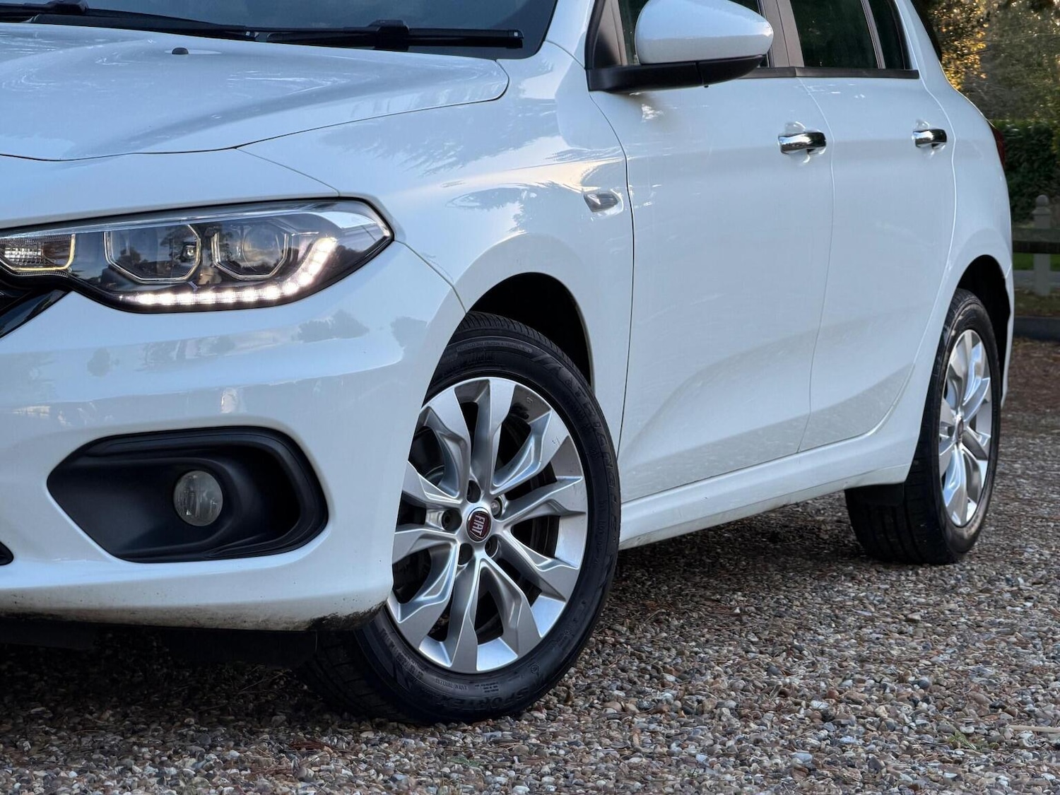 Used Fiat Tipo 2017 for sale - 77539169: Photo 16