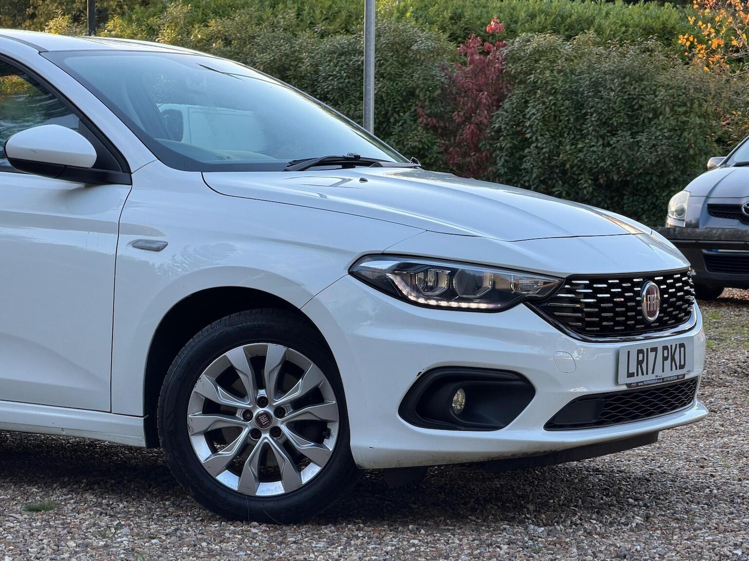 Used Fiat Tipo 2017 for sale - 77539169: Photo 17