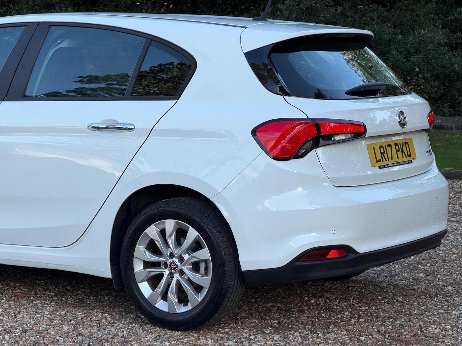 Used Fiat Tipo 2017 for sale - 77539169: Photo 18