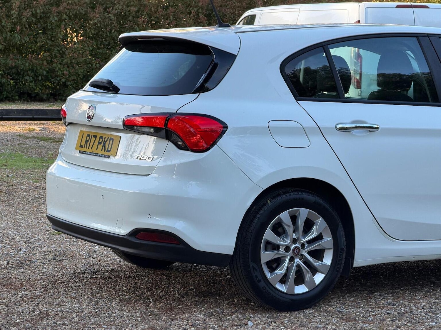 Used Fiat Tipo 2017 for sale - 77539169: Photo 19