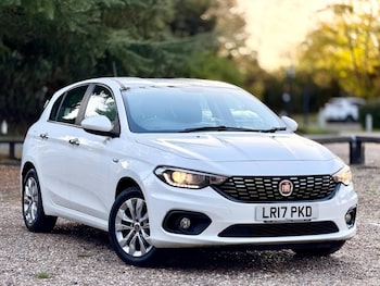 2017 - 1.4 MPI Easy Plus Euro 6 5dr