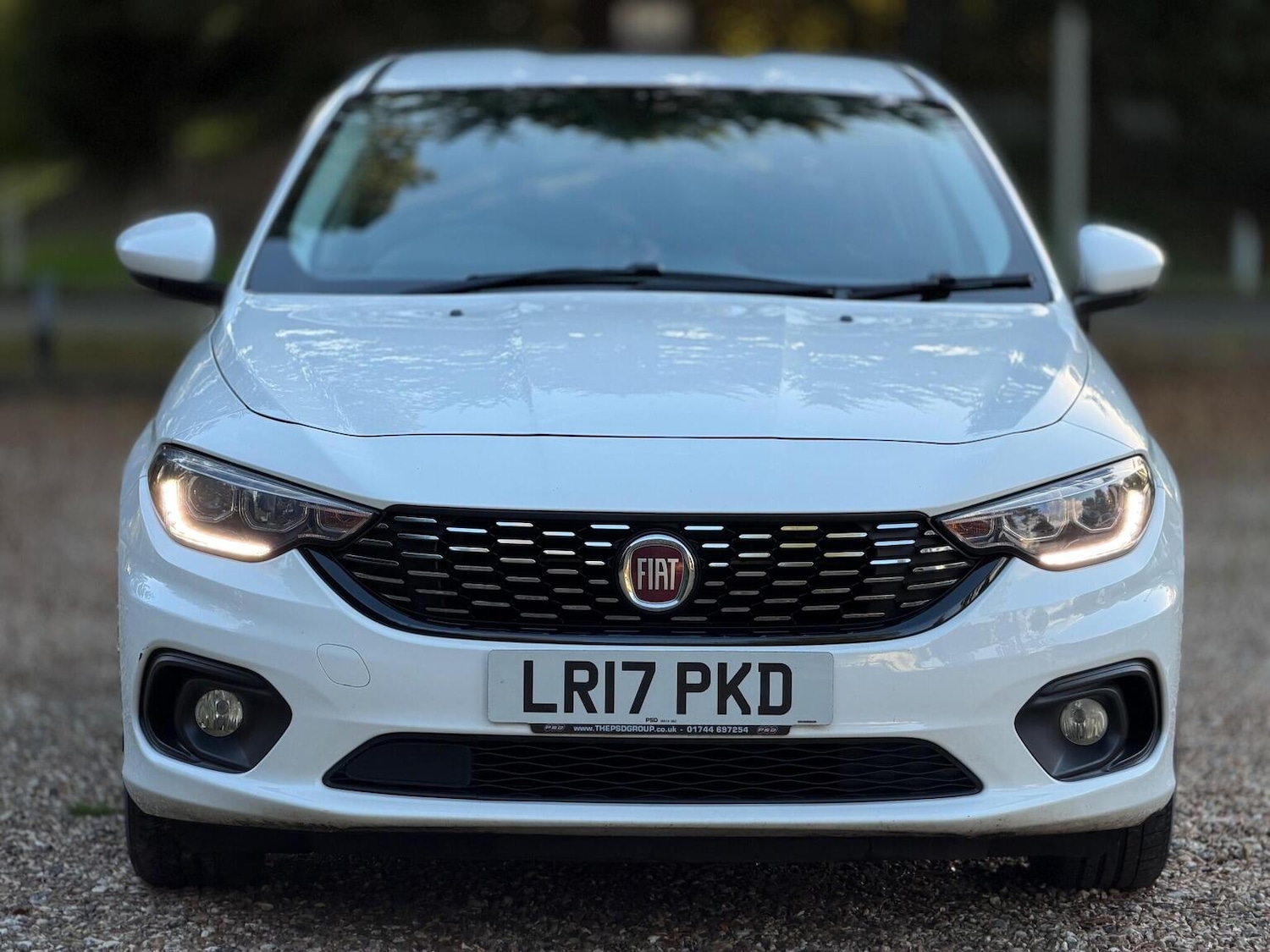 Used Fiat Tipo 2017 for sale - 77539169: Photo 2