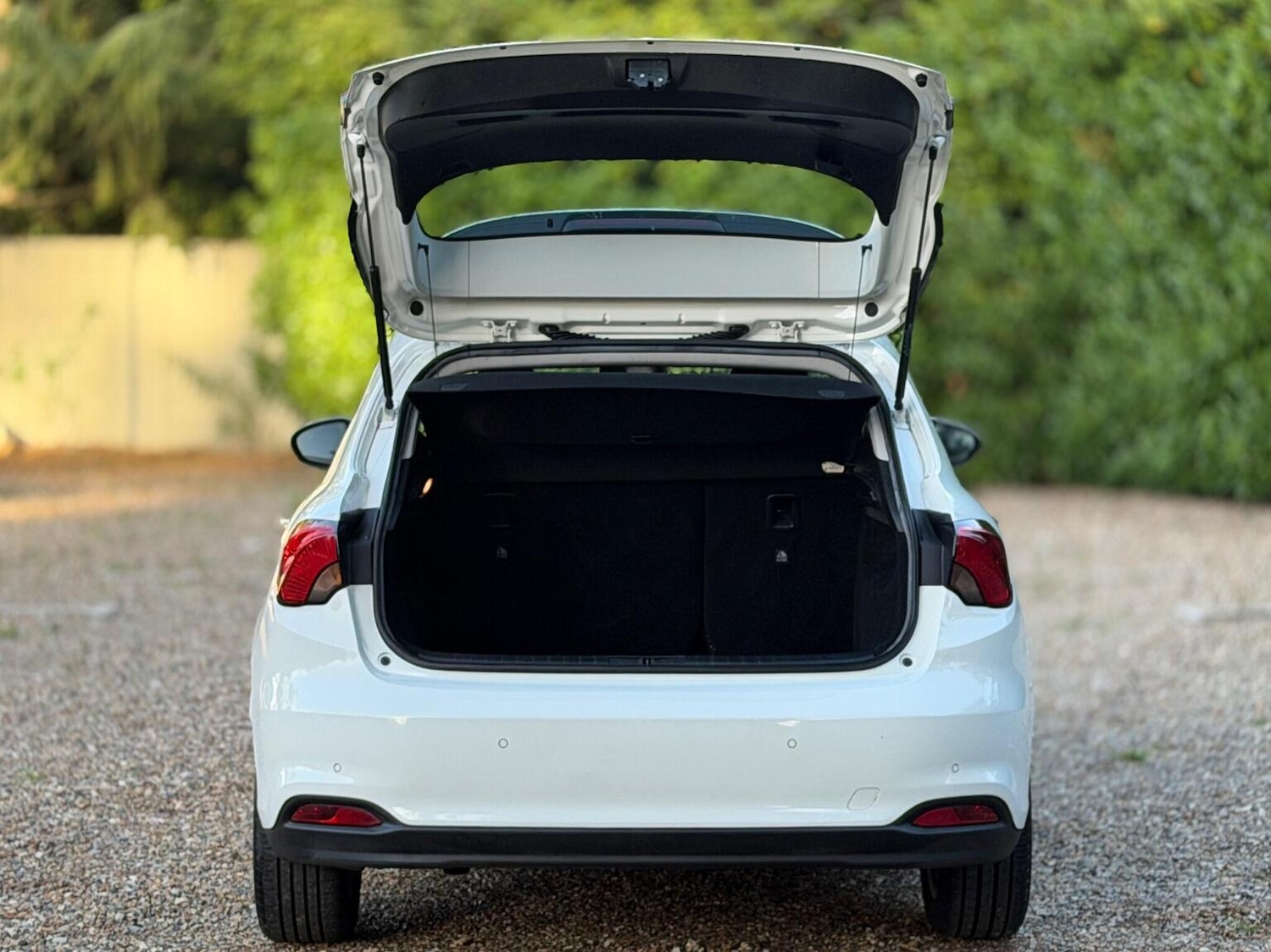 Used Fiat Tipo 2017 for sale - 77539169: Photo 20