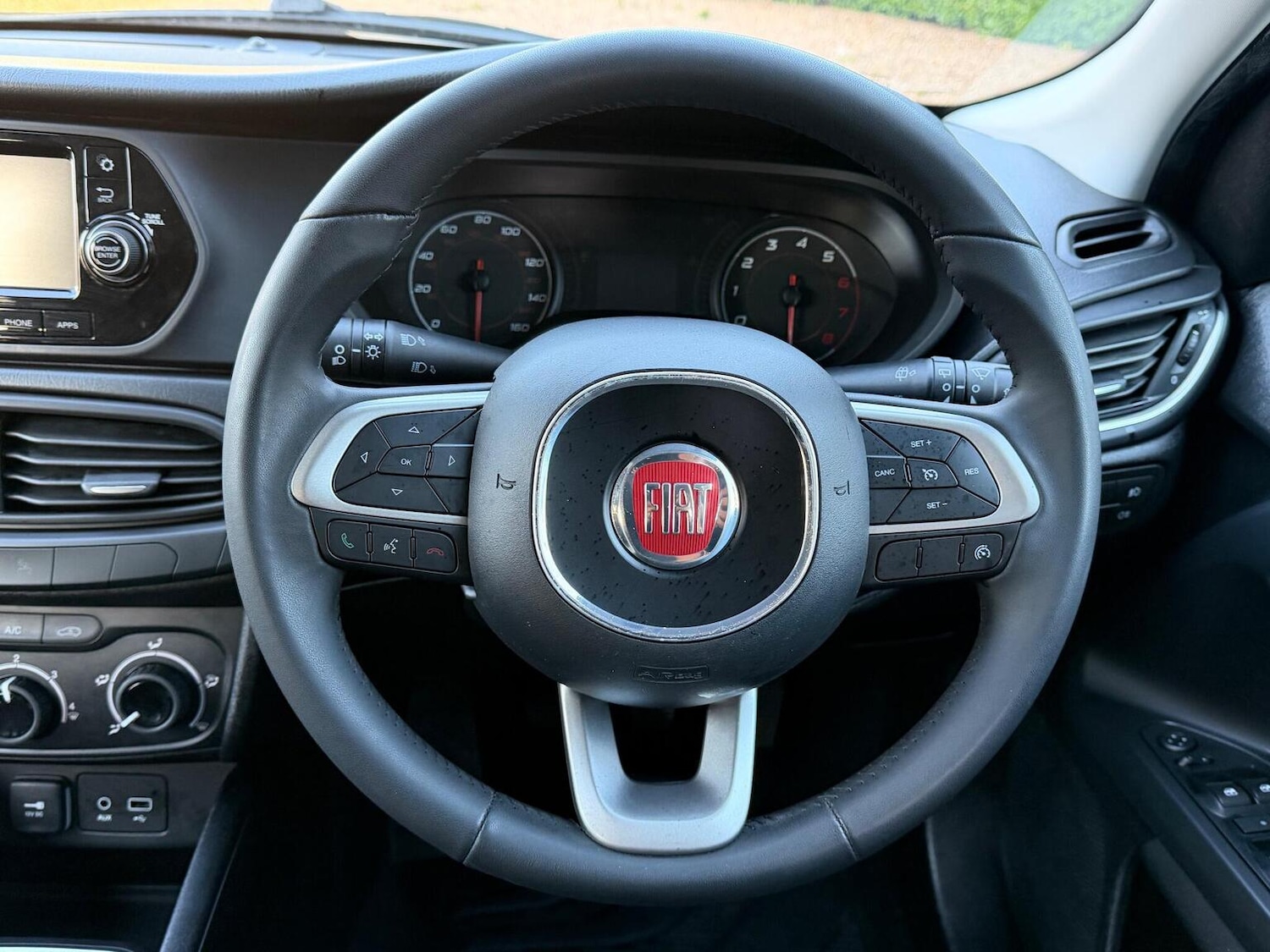 Used Fiat Tipo 2017 for sale - 77539169: Photo 23