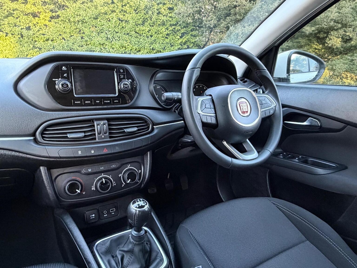 Used Fiat Tipo 2017 for sale - 77539169: Photo 24