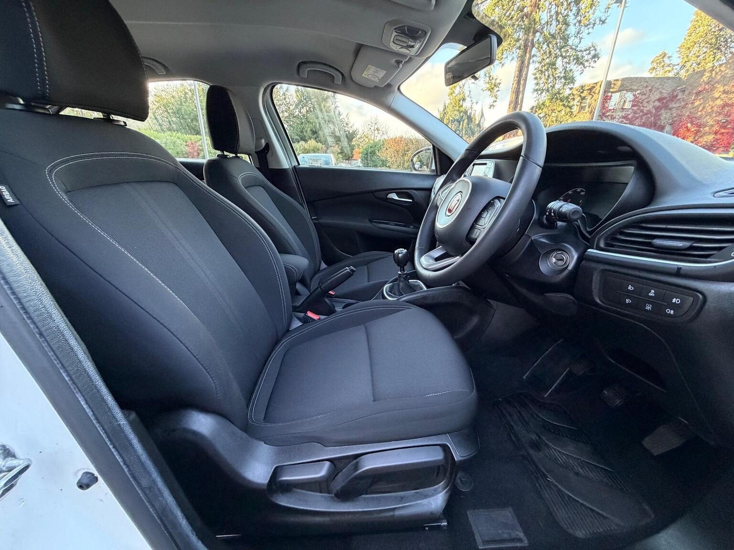 Used Fiat Tipo 2017 for sale - 77539169: Photo 26