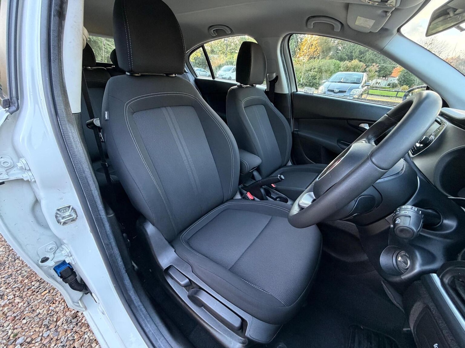 Used Fiat Tipo 2017 for sale - 77539169: Photo 27