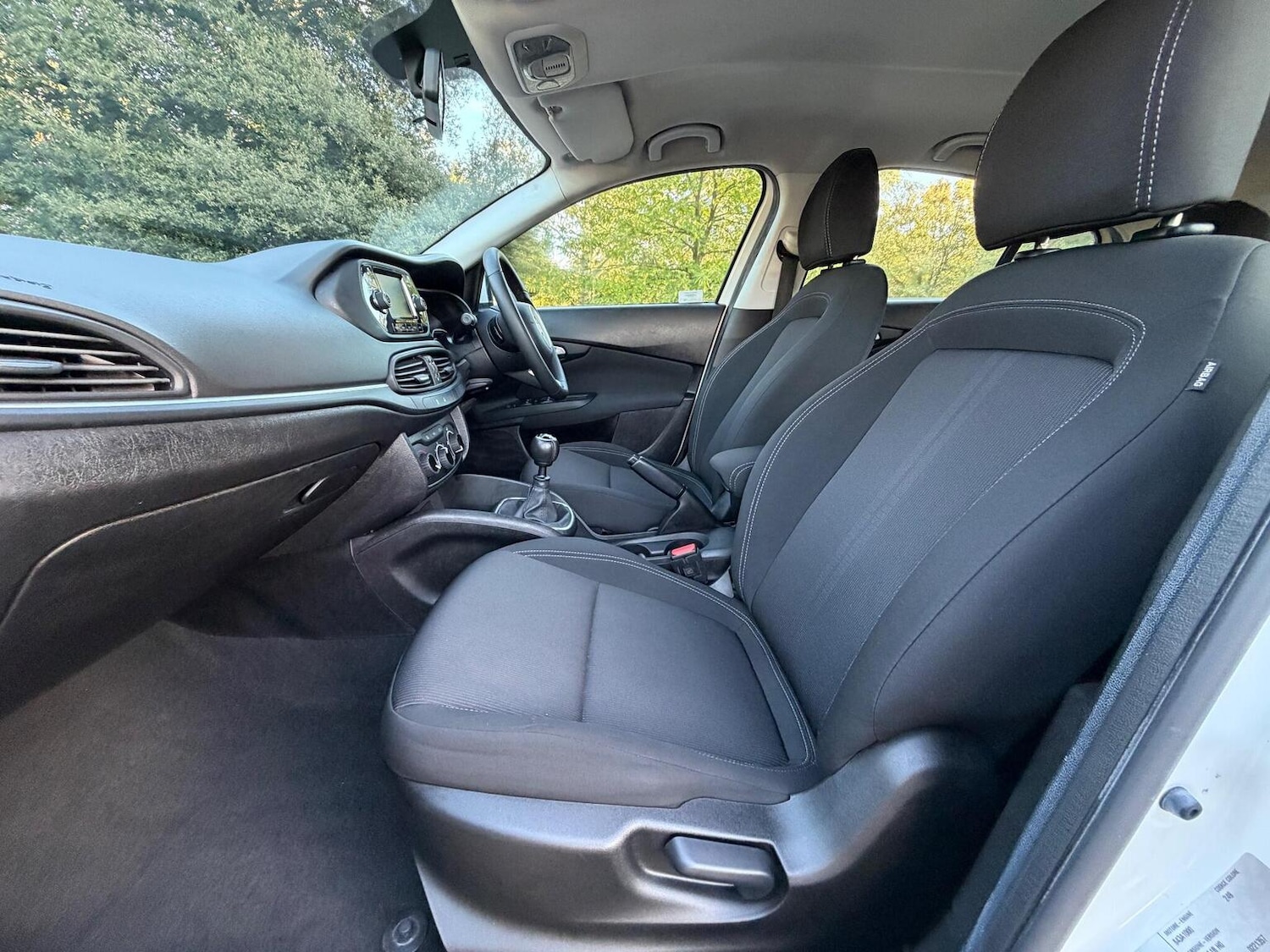 Used Fiat Tipo 2017 for sale - 77539169: Photo 28