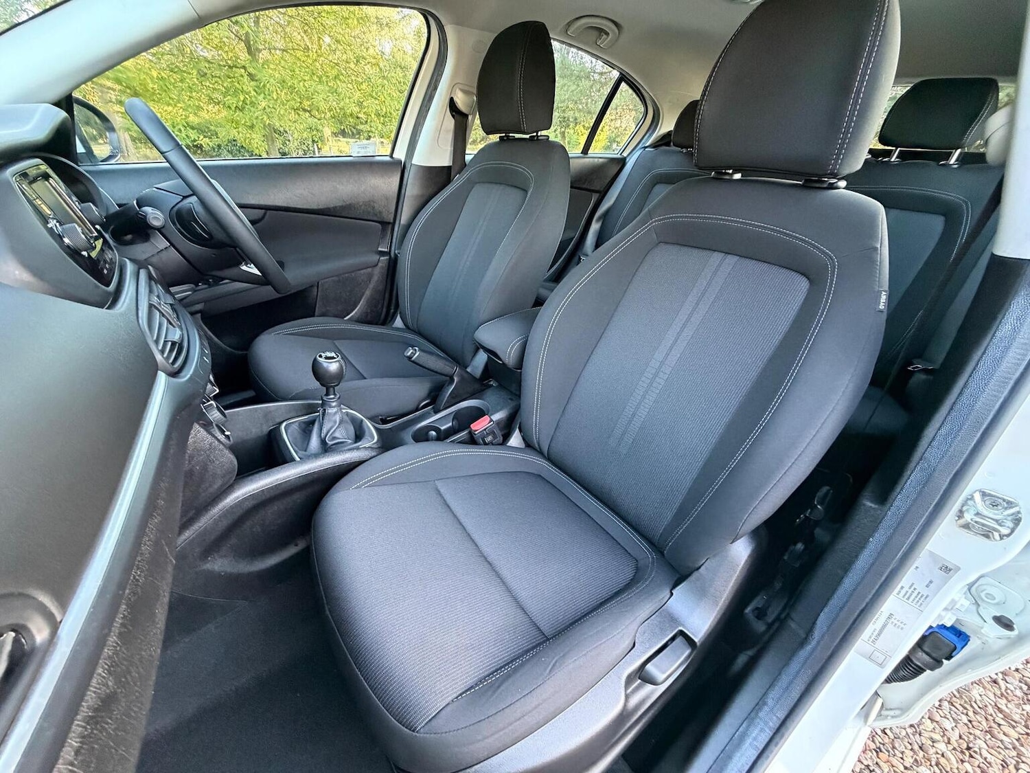 Used Fiat Tipo 2017 for sale - 77539169: Photo 29