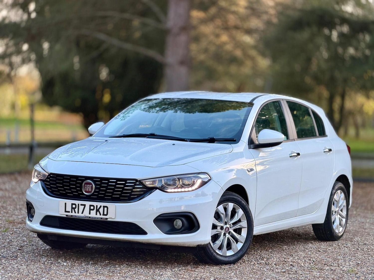 Used Fiat Tipo 2017 for sale - 77539169: Photo 3