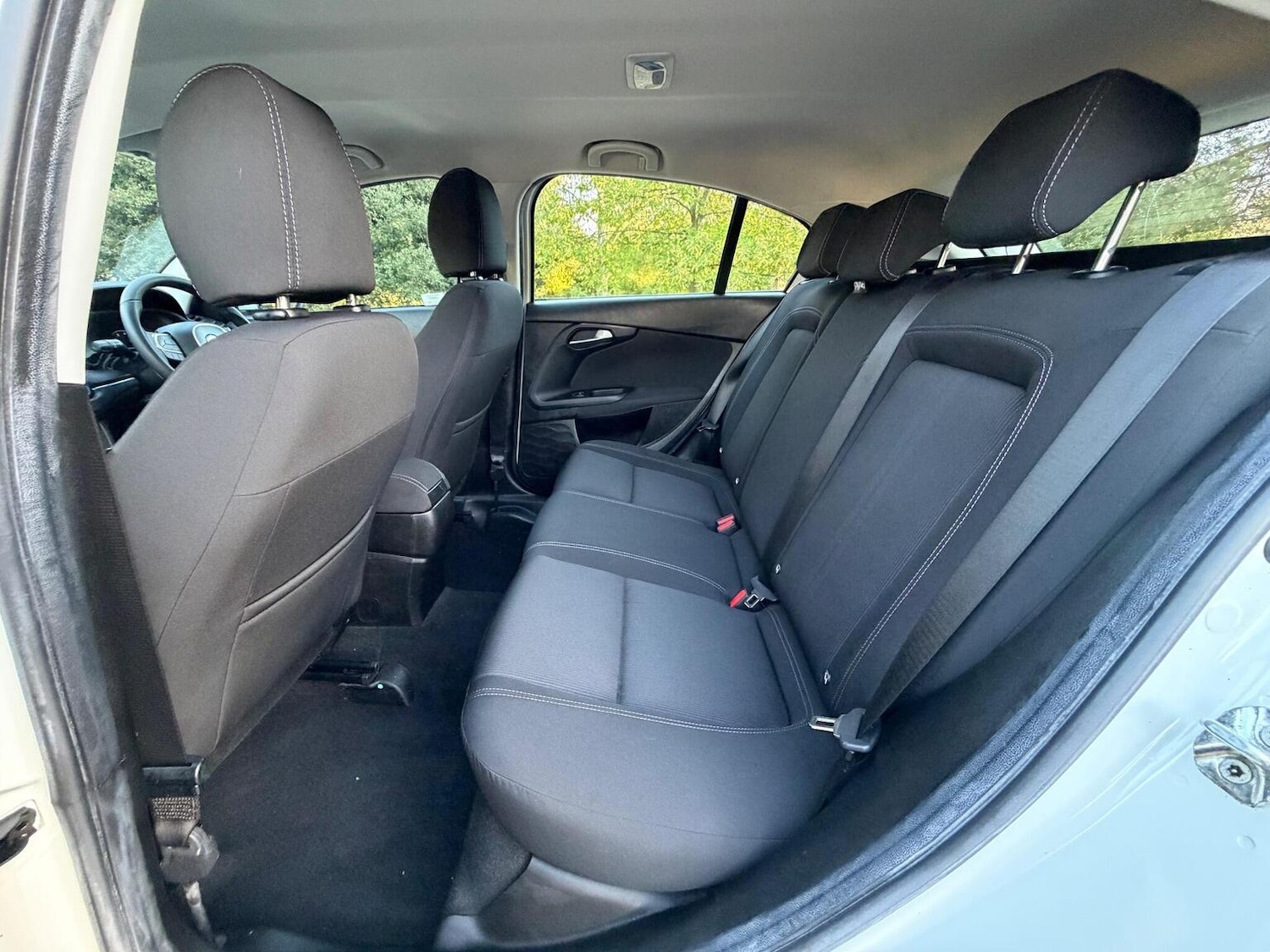 Used Fiat Tipo 2017 for sale - 77539169: Photo 30