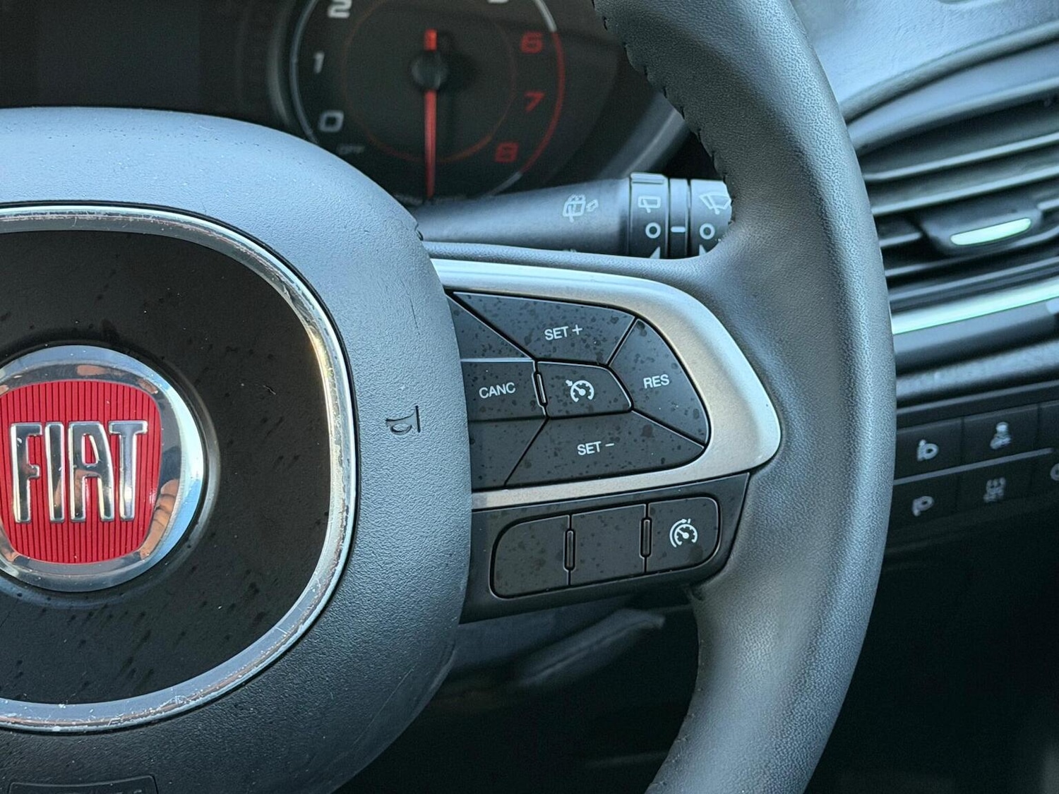 Used Fiat Tipo 2017 for sale - 77539169: Photo 33