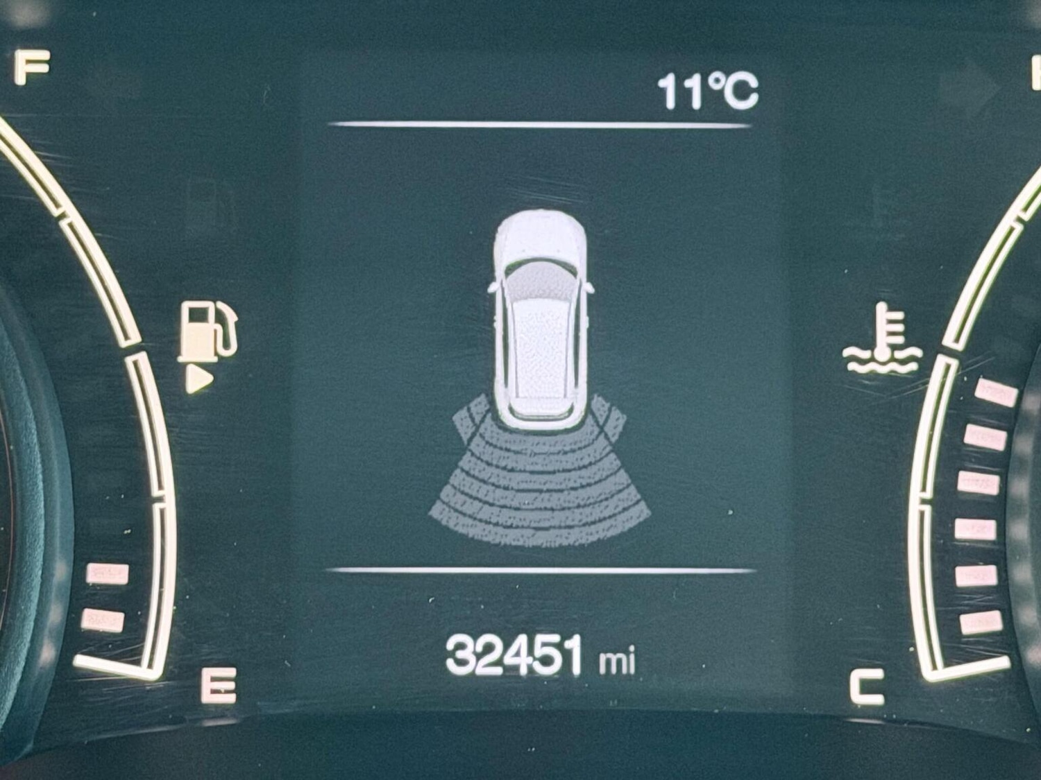 Used Fiat Tipo 2017 for sale - 77539169: Photo 36