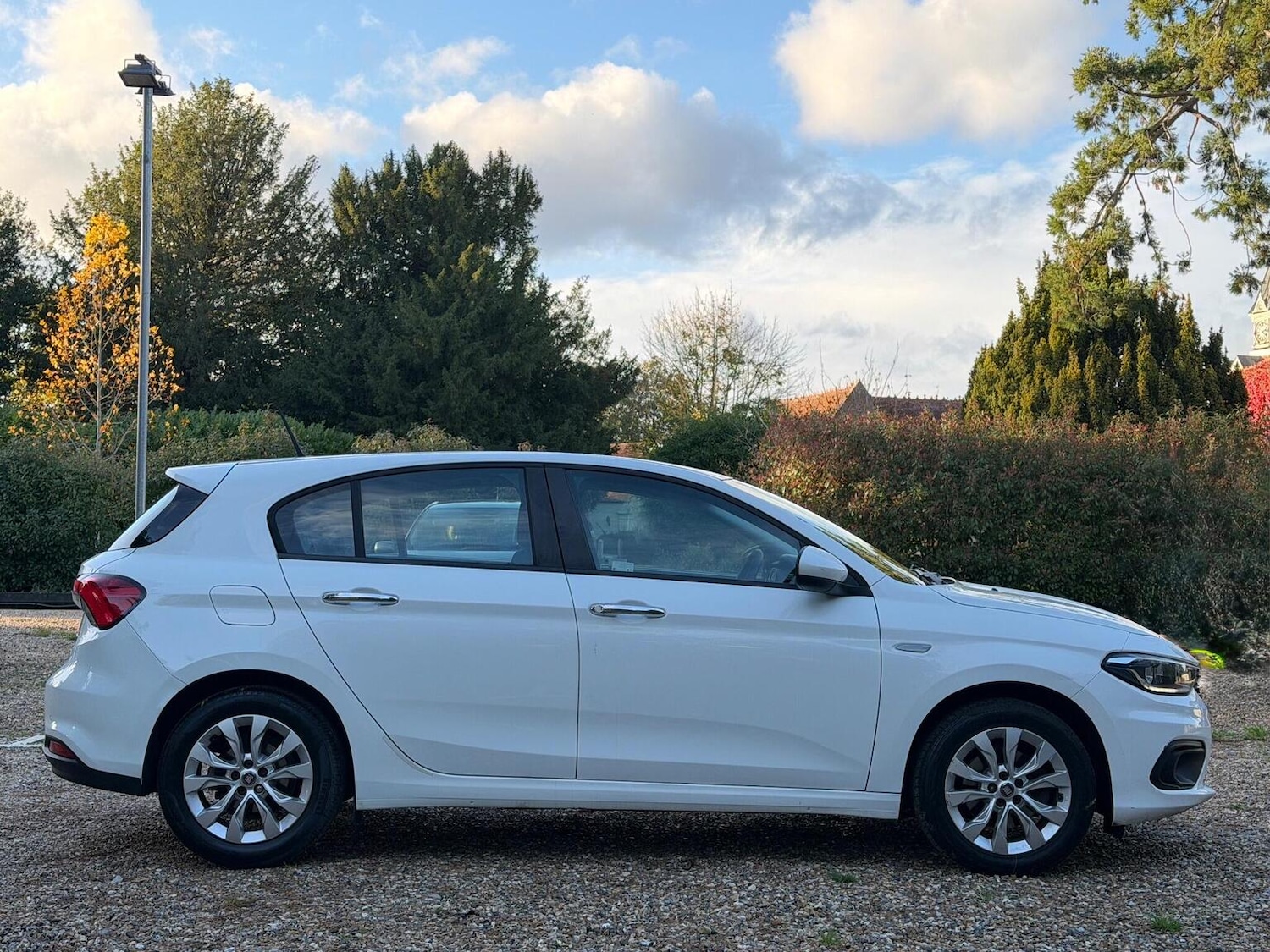 Used Fiat Tipo 2017 for sale - 77539169: Photo 7