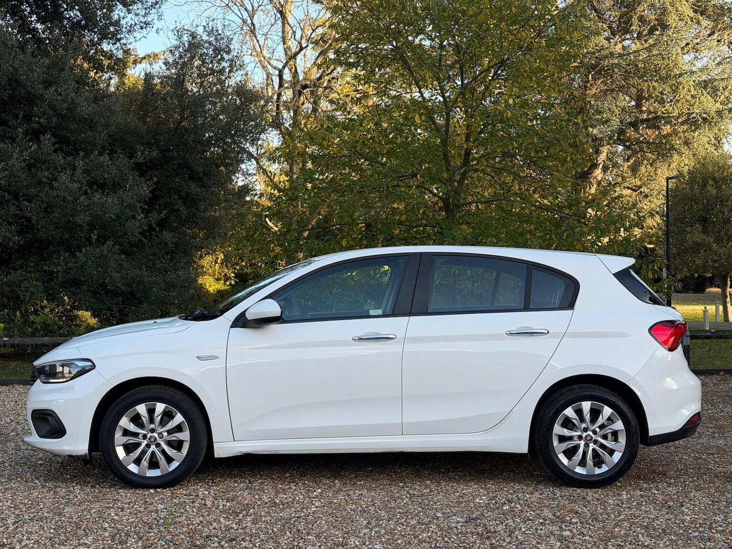 Used Fiat Tipo 2017 for sale - 77539169: Photo 8