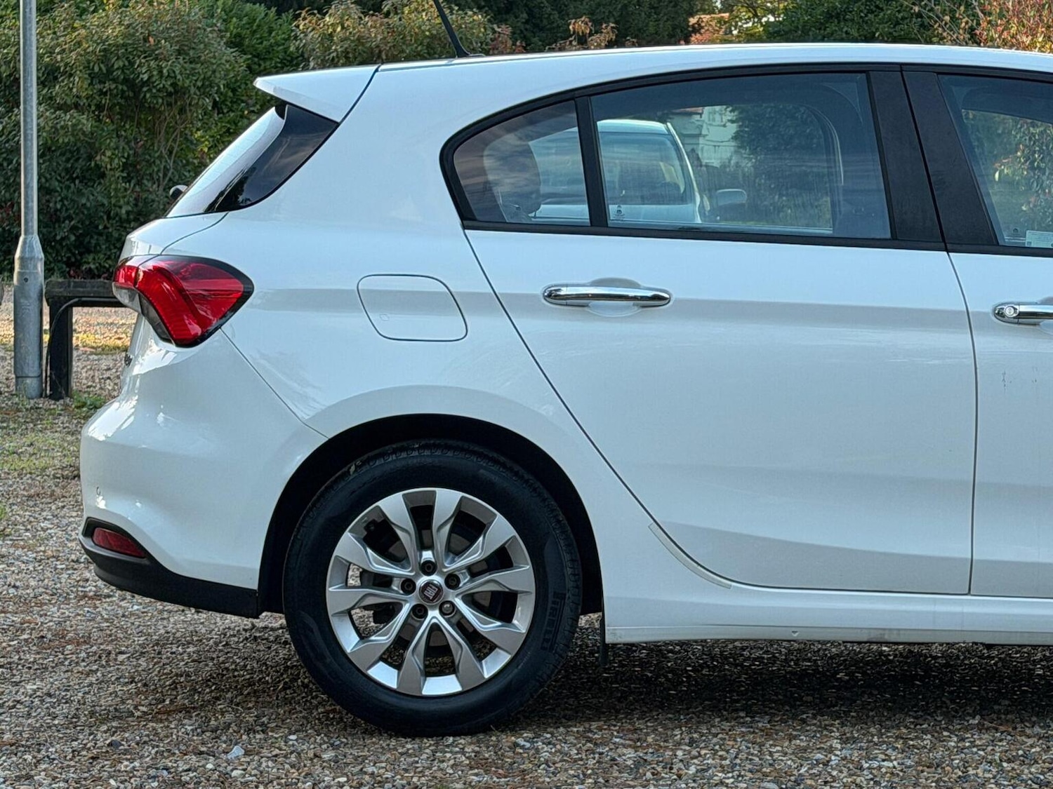 Used Fiat Tipo 2017 for sale - 77539169: Photo 9