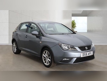 Used SEAT Ibiza 2016 for sale - 78934741: Photo