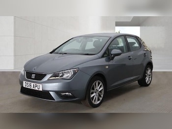 Used SEAT Ibiza 2016 for sale - 78934741: Photo
