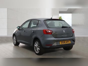Used SEAT Ibiza 2016 for sale - 78934741: Photo