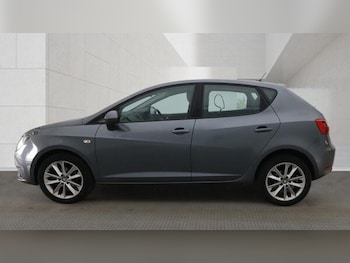 Used SEAT Ibiza 2016 for sale - 78934741: Photo