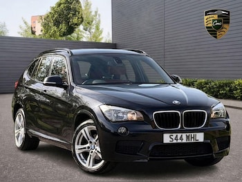 Used BMW X1 2014 for sale - 78685028: Photo