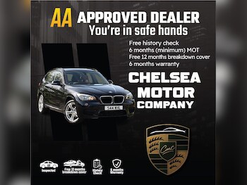 Used BMW X1 2014 for sale - 78685028: Photo