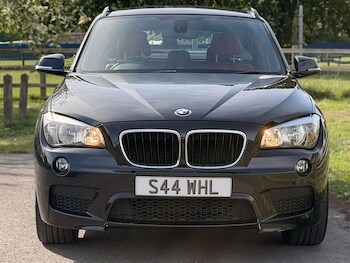 Used BMW X1 2014 for sale - 78685028: Photo