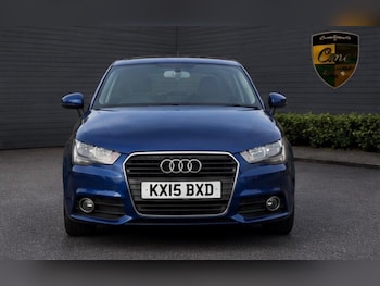 Used Audi A1 2015 for sale - 79303696: Photo
