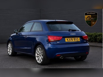 Used Audi A1 2015 for sale - 79303696: Photo