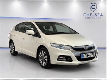 Used Honda Insight 2014 for sale - 79131996: Photo