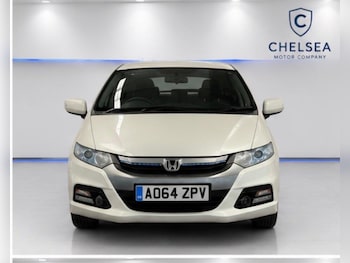 Used Honda Insight 2014 for sale - 79131996: Photo