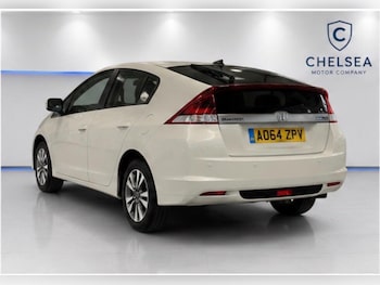 Used Honda Insight 2014 for sale - 79131996: Photo