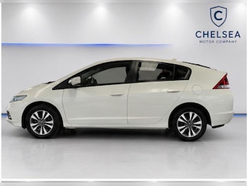Used Honda Insight 2014 for sale - 79131996: Photo