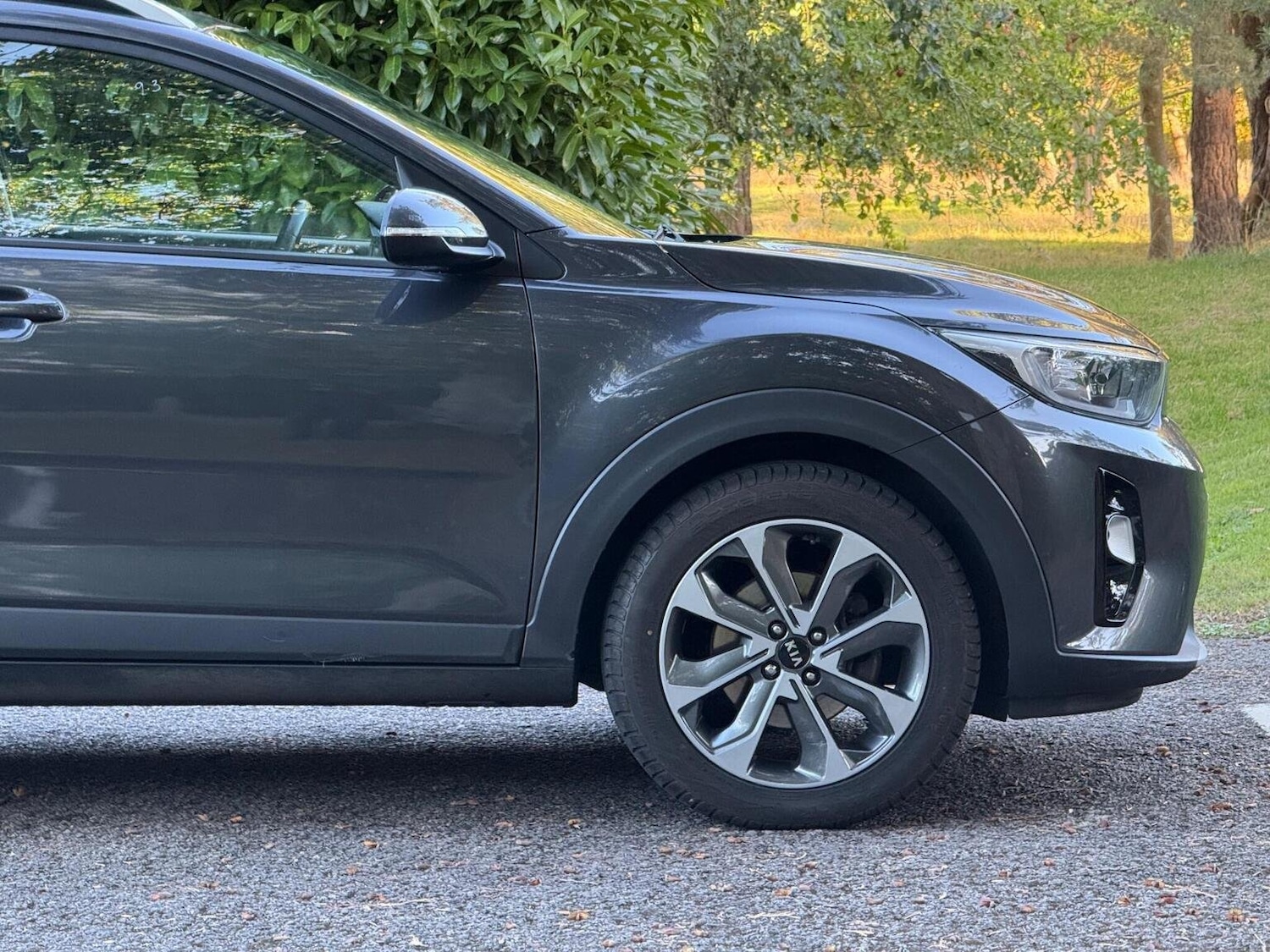 Used Kia Stonic 2018 for sale - 77539192: Photo 10