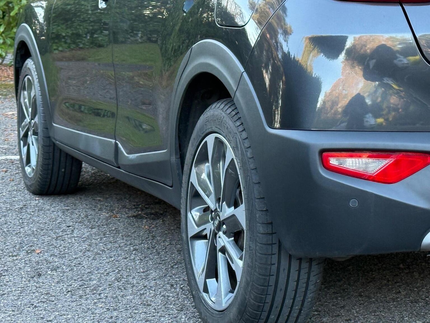 Used Kia Stonic 2018 for sale - 77539192: Photo 17