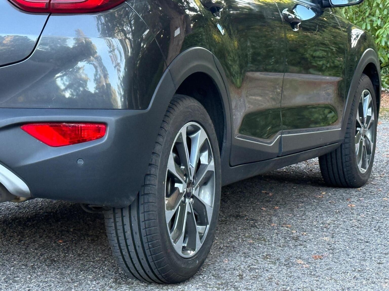 Used Kia Stonic 2018 for sale - 77539192: Photo 18