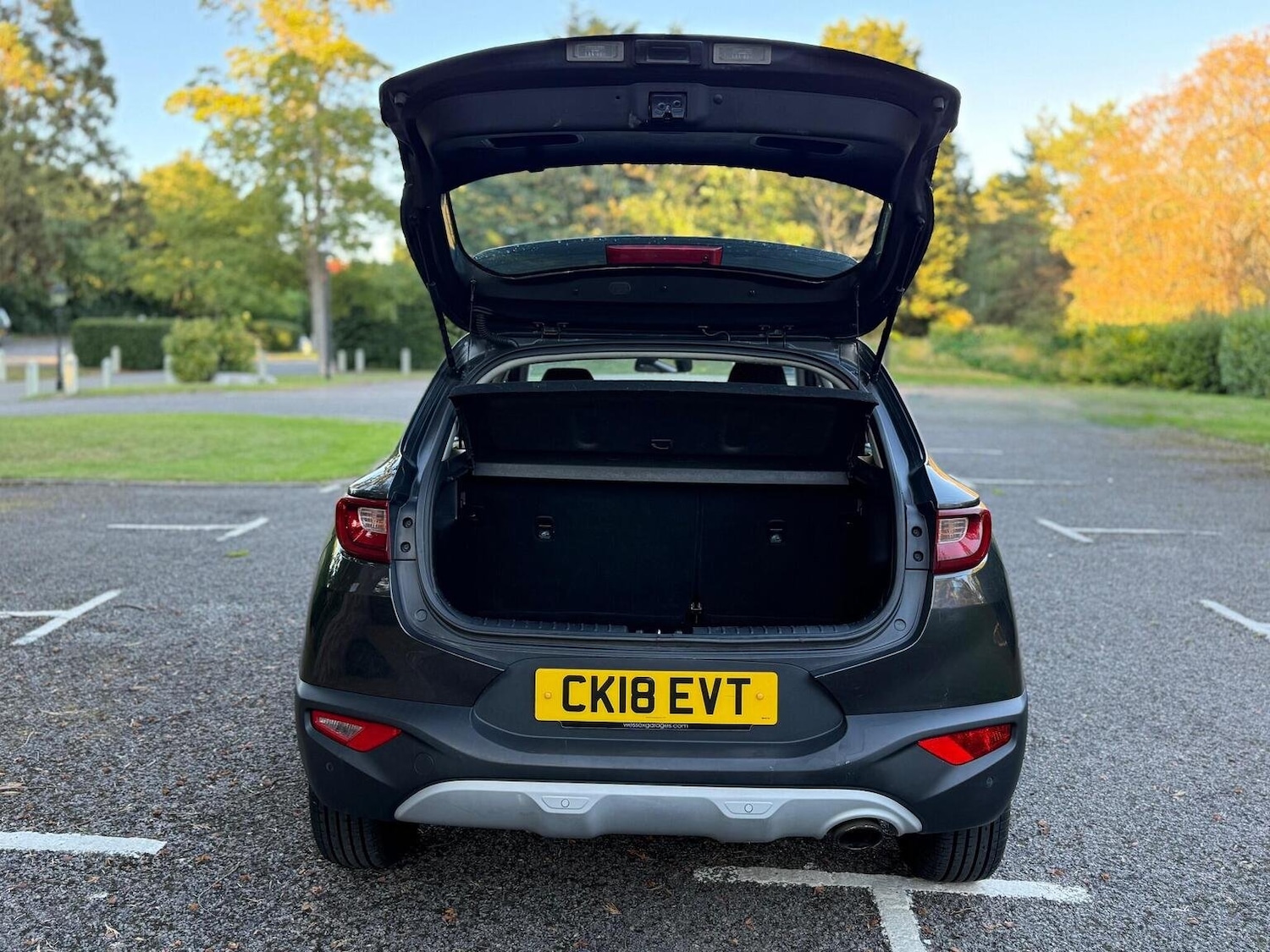 Used Kia Stonic 2018 for sale - 77539192: Photo 22