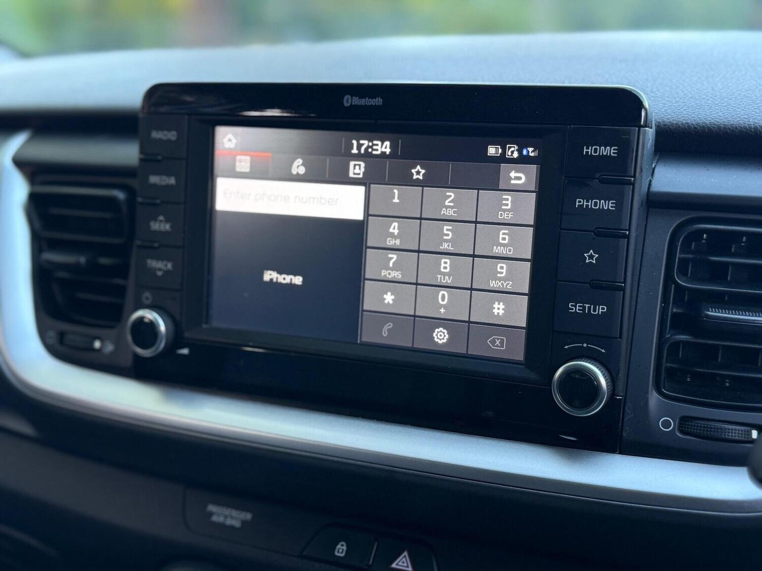 Used Kia Stonic 2018 for sale - 77539192: Photo 37