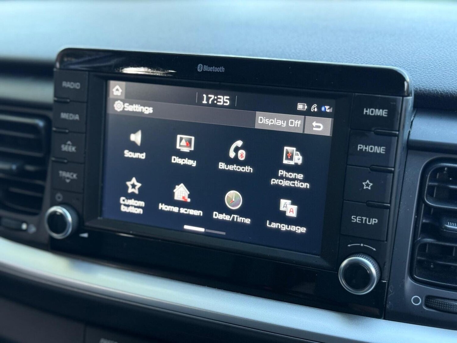 Used Kia Stonic 2018 for sale - 77539192: Photo 39