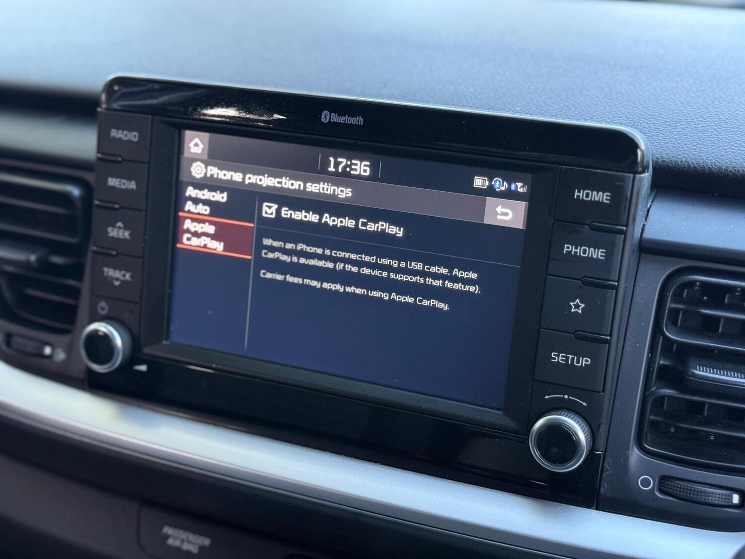 Used Kia Stonic 2018 for sale - 77539192: Photo 40