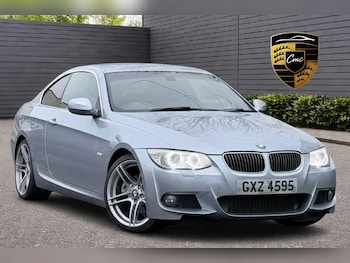 Used BMW 3 Series 2011 for sale - 78910820: Photo
