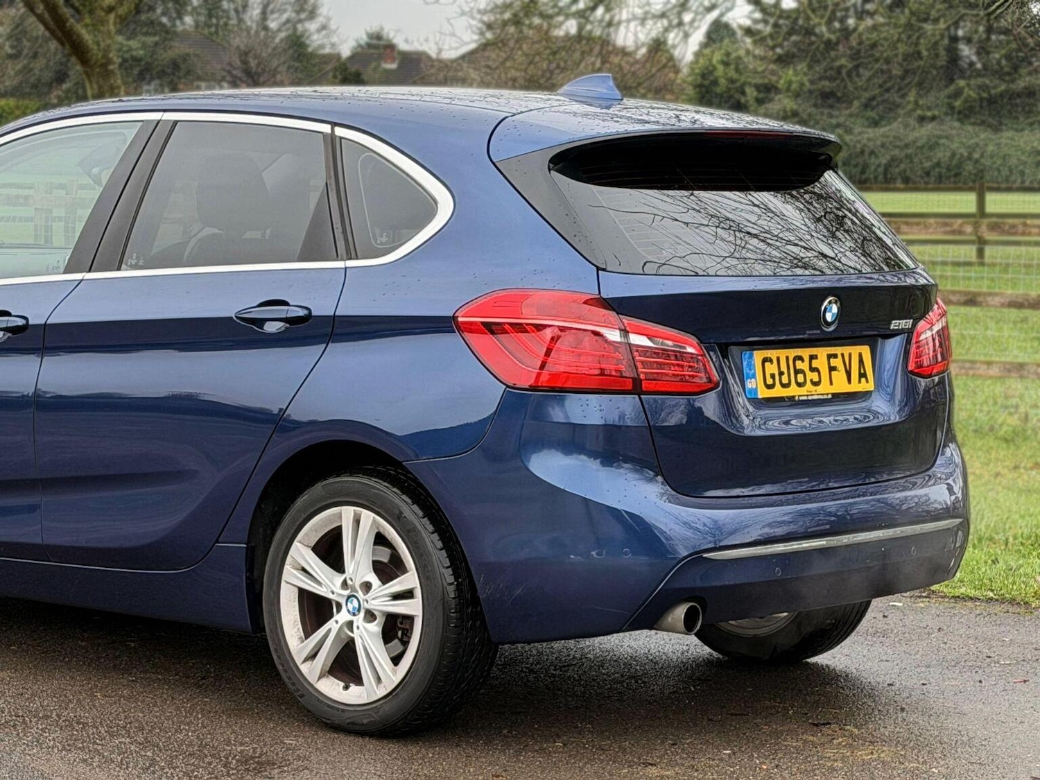 Used BMW 2 Series 2015 for sale - 77539212: Photo 11