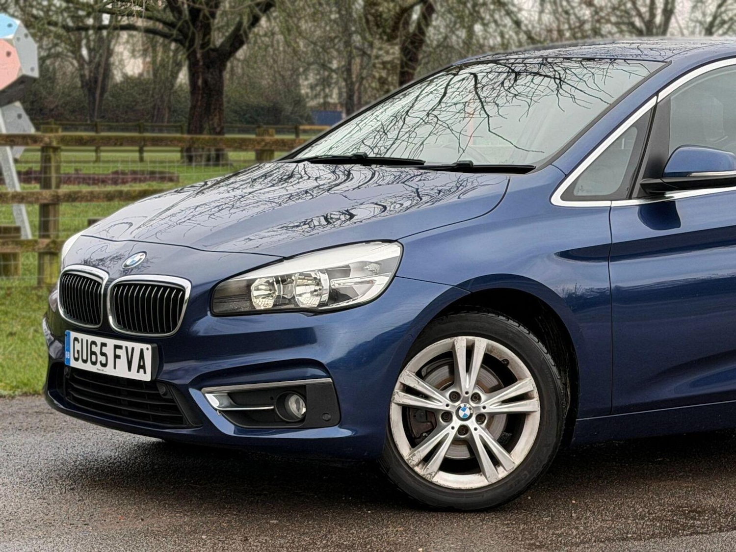 Used BMW 2 Series 2015 for sale - 77539212: Photo 13