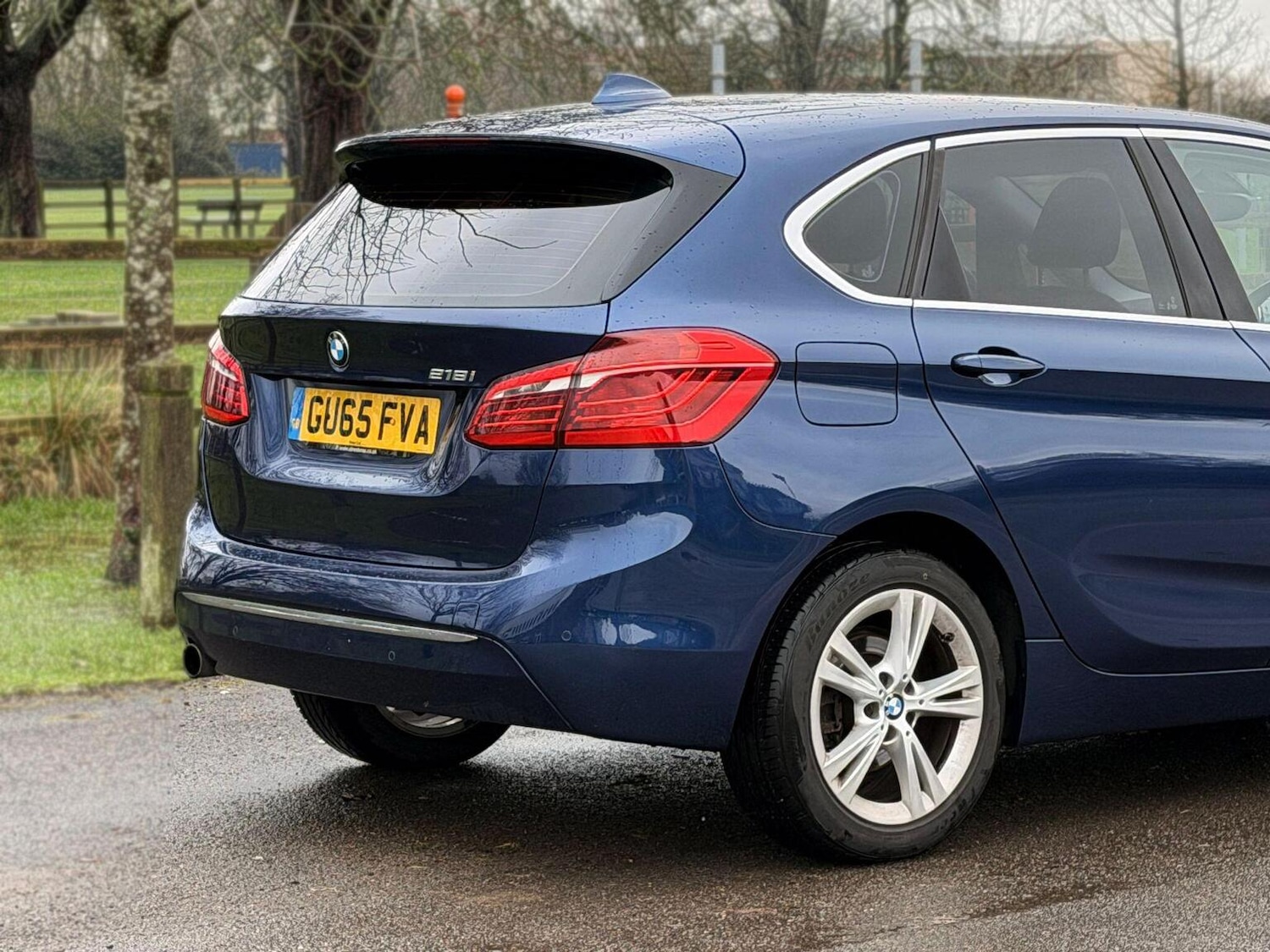 Used BMW 2 Series 2015 for sale - 77539212: Photo 14
